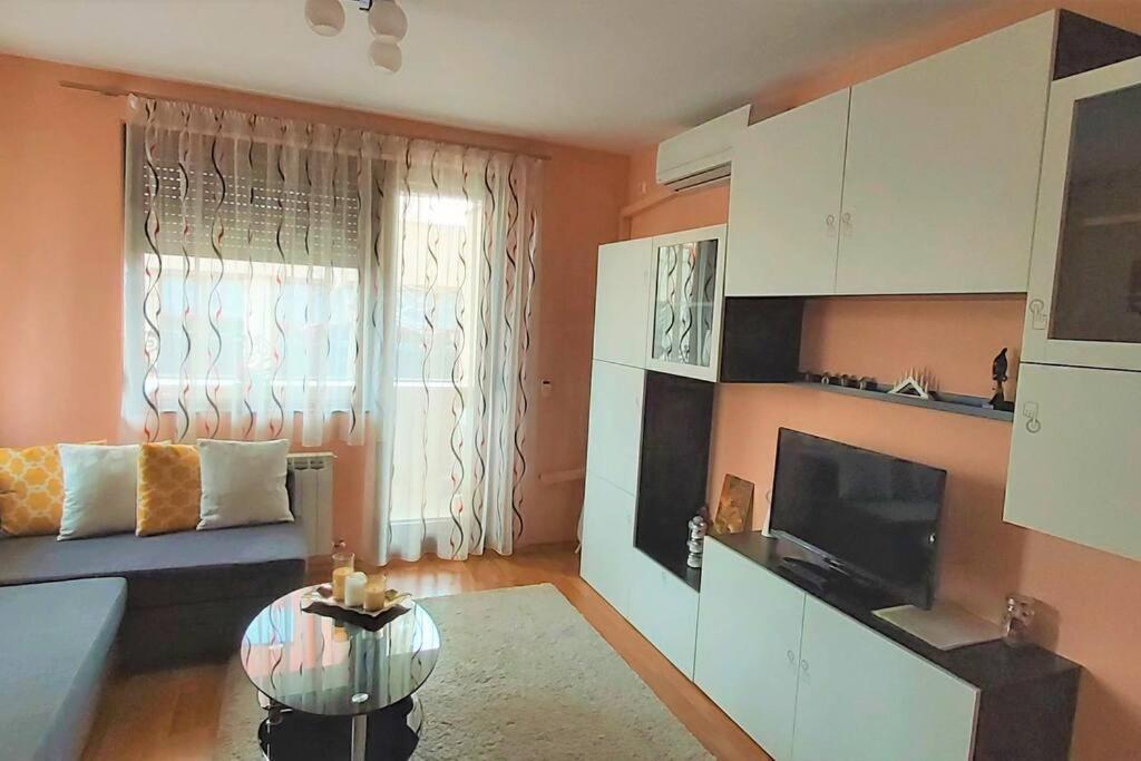 Mia'S Apartment, Stylish One Bedroom Suite Sofia Exterior foto