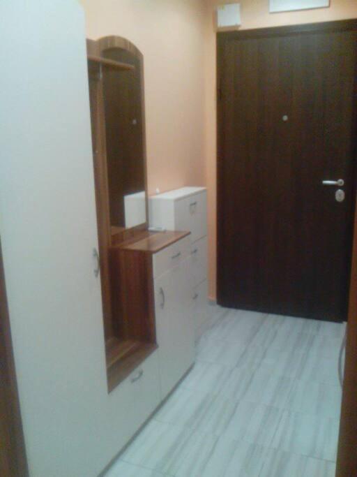 Mia'S Apartment, Stylish One Bedroom Suite Sofia Exterior foto