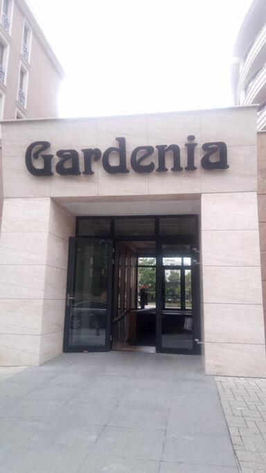 Mia'S Apartment, Stylish One Bedroom Suite Sofia Exterior foto