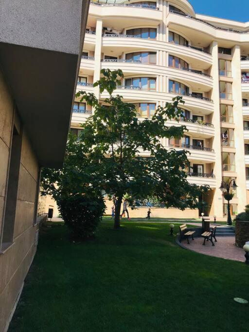 Mia'S Apartment, Stylish One Bedroom Suite Sofia Exterior foto