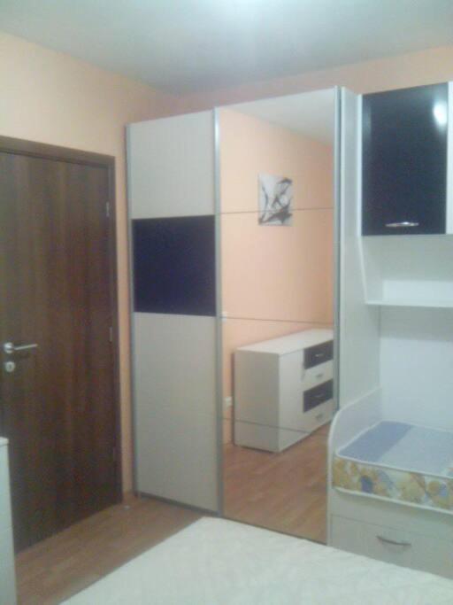 Mia'S Apartment, Stylish One Bedroom Suite Sofia Exterior foto